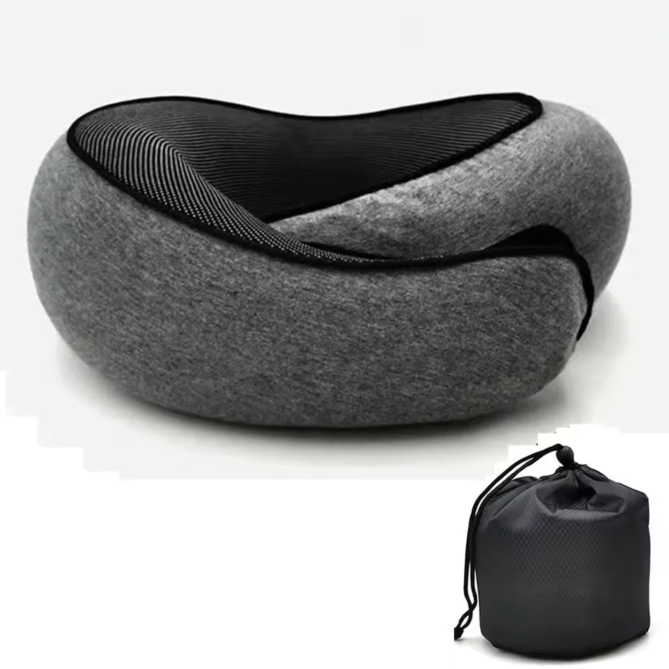 Pillow Paradise 2.0 (Free Premium Sleep Mask)