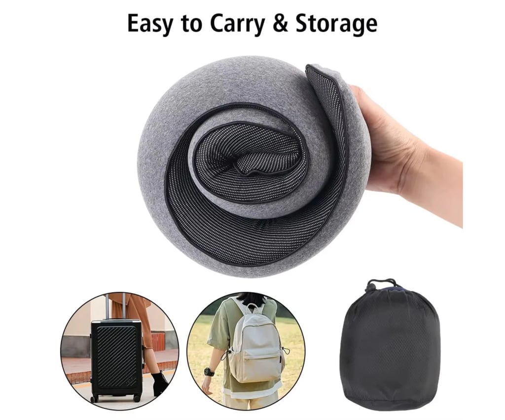 Pillow Paradise 2.0 (Free Premium Sleep Mask)